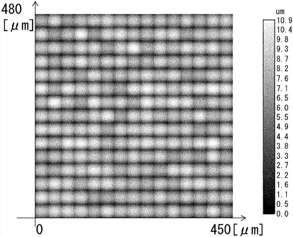 Diffusion plate