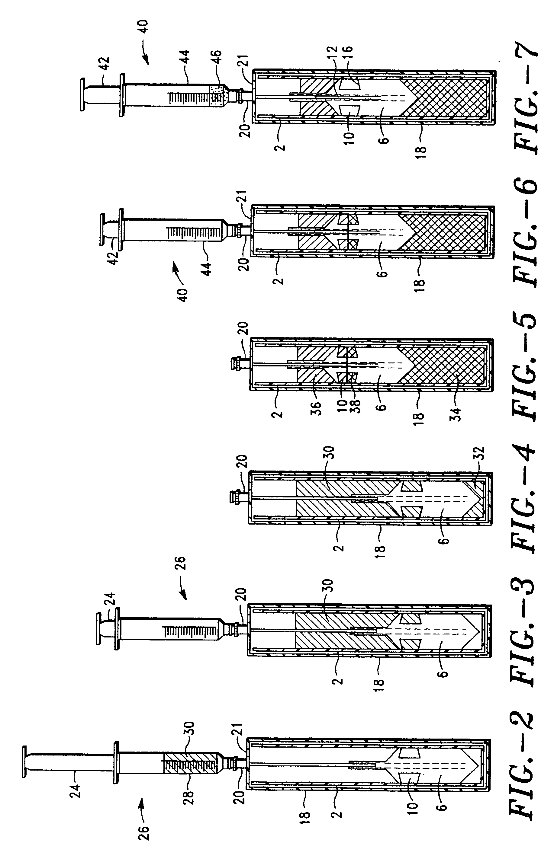 Methods and apparatus for isolating platelets from blood