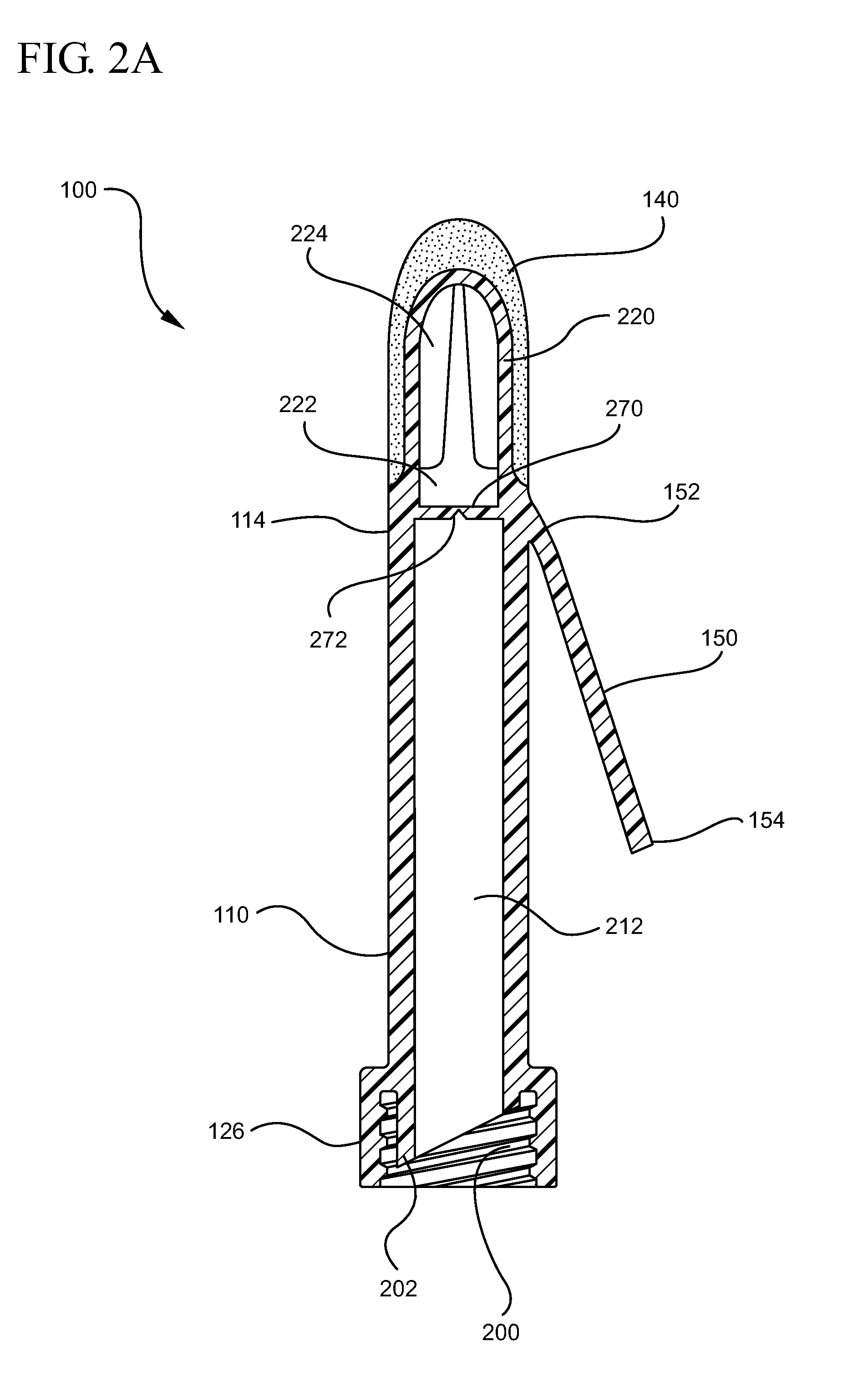Systems and methods for providing an antiseptic applicator