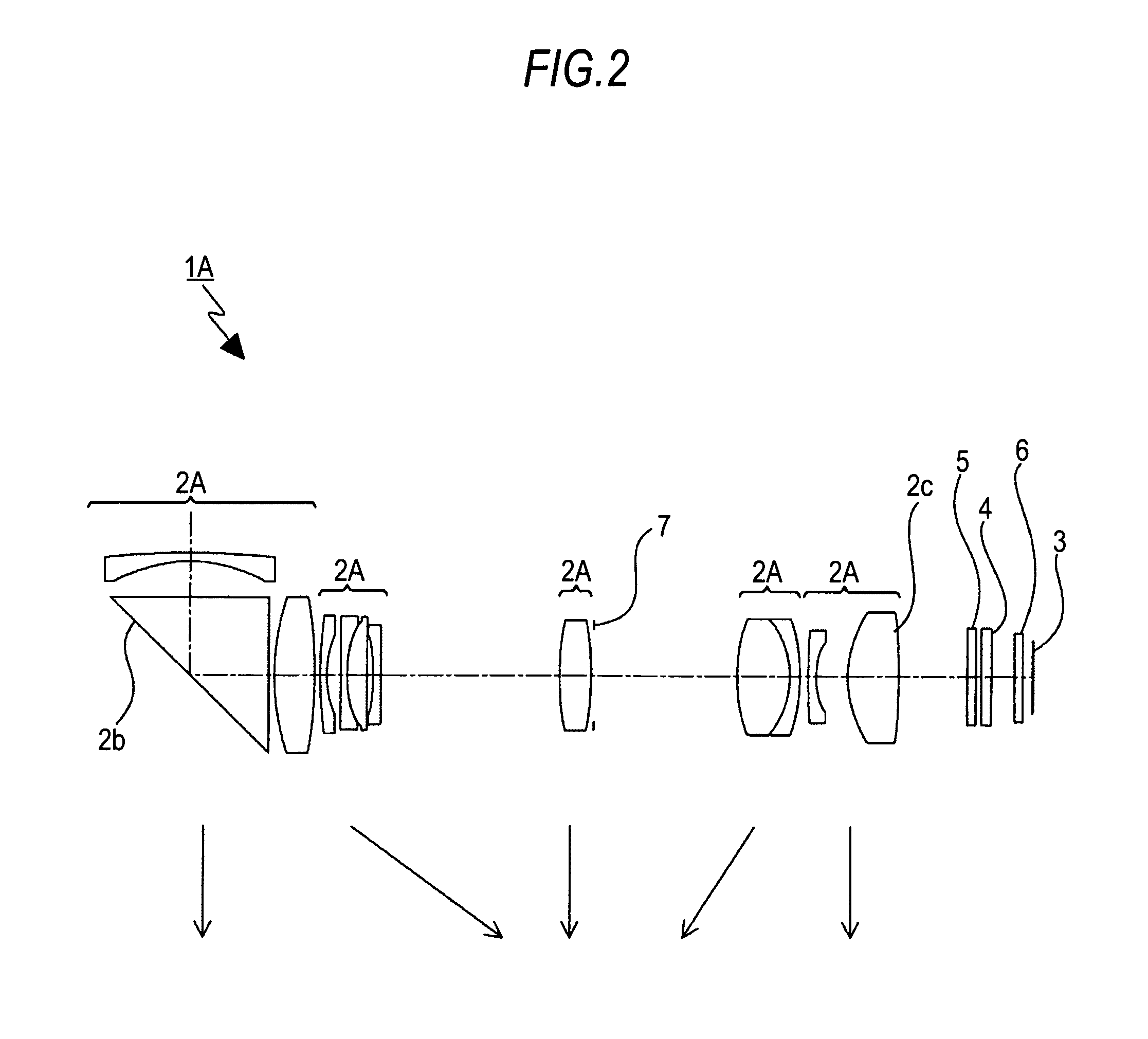 Imaging optical system and imaging apparatus