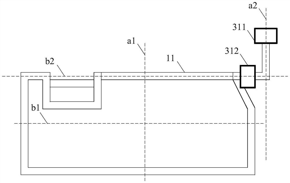 Sun shield control method and device, equipment and storage medium