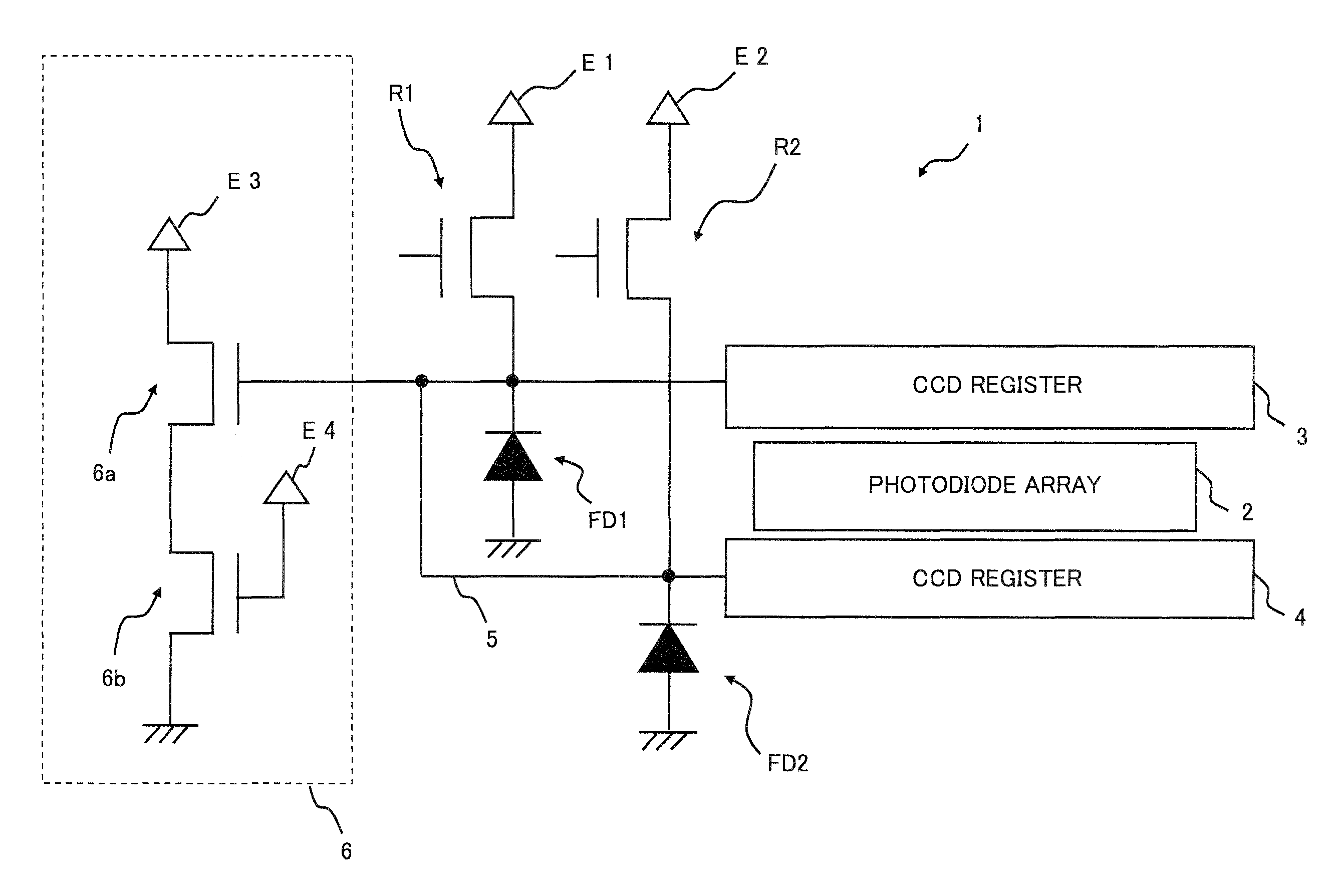 Solid-state imaging apparatus