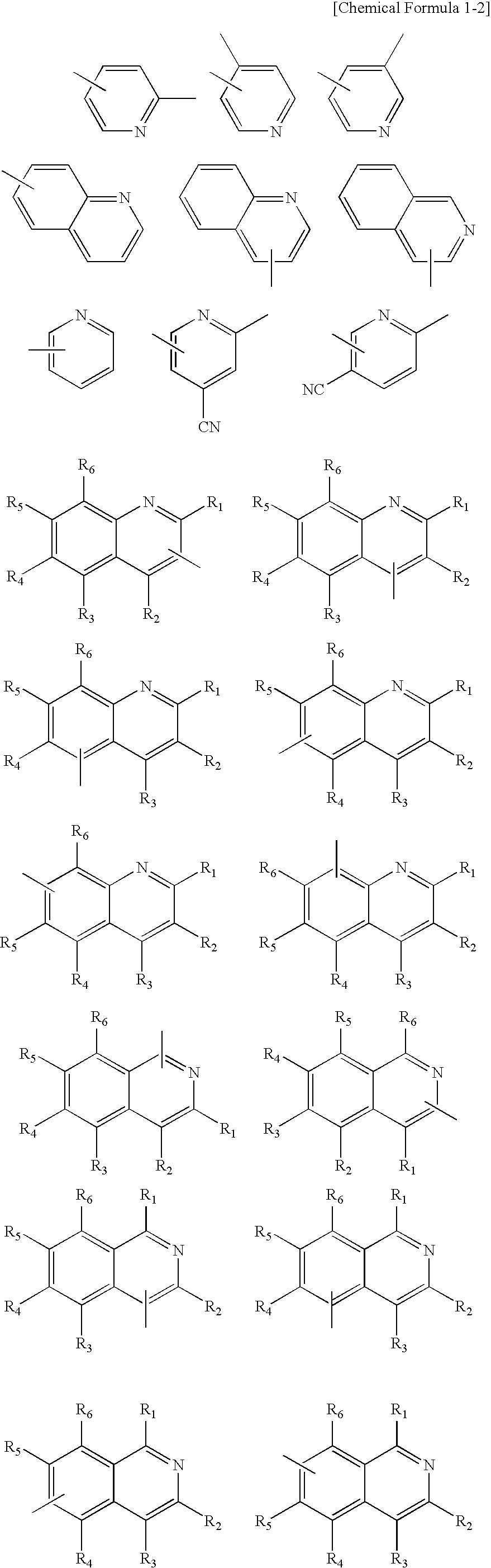 Electron transport compound and organic light emitting device comprising the same