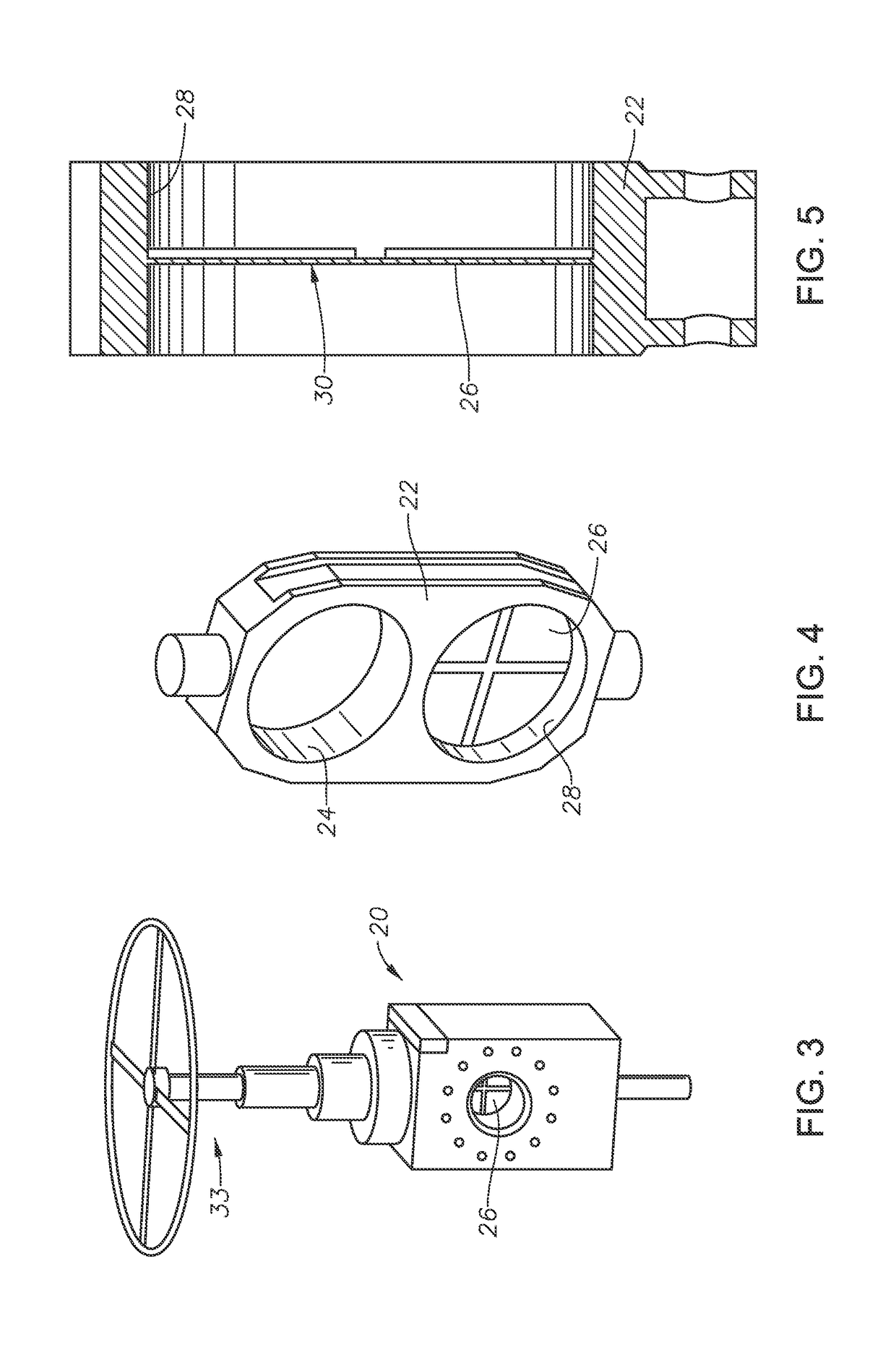 Safety systems for isolating overpressure during pressurized fluid operations