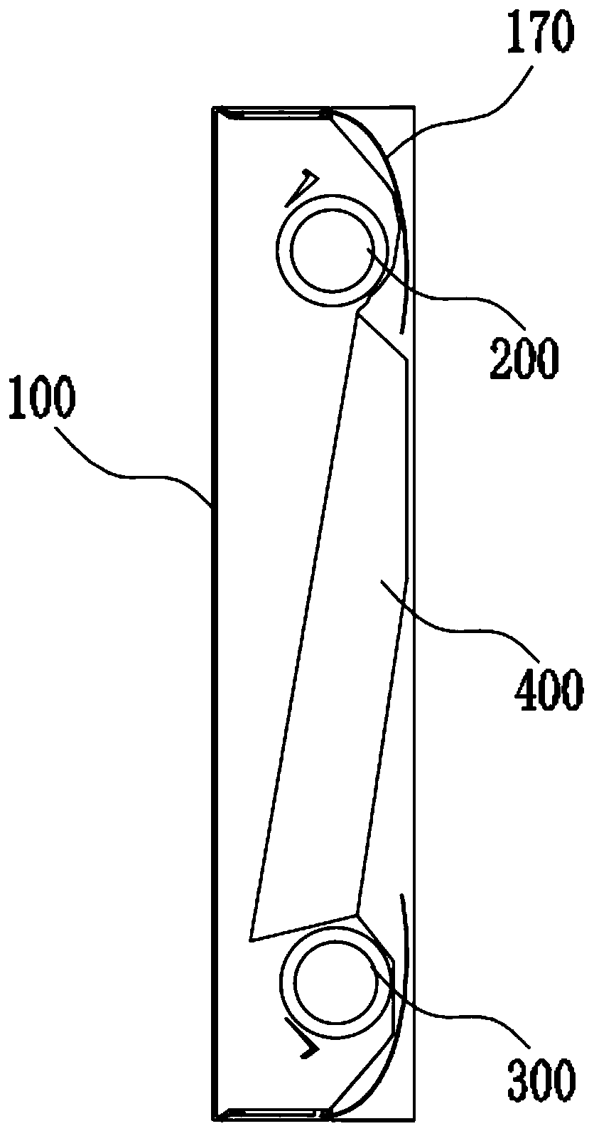 Indoor unit and air conditioner