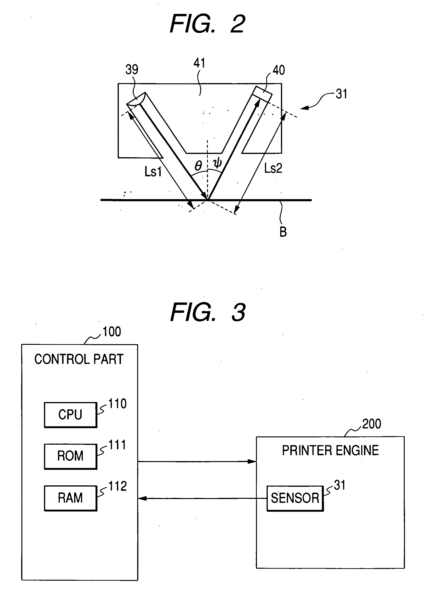 Image forming apparatus and image formation control method in the same