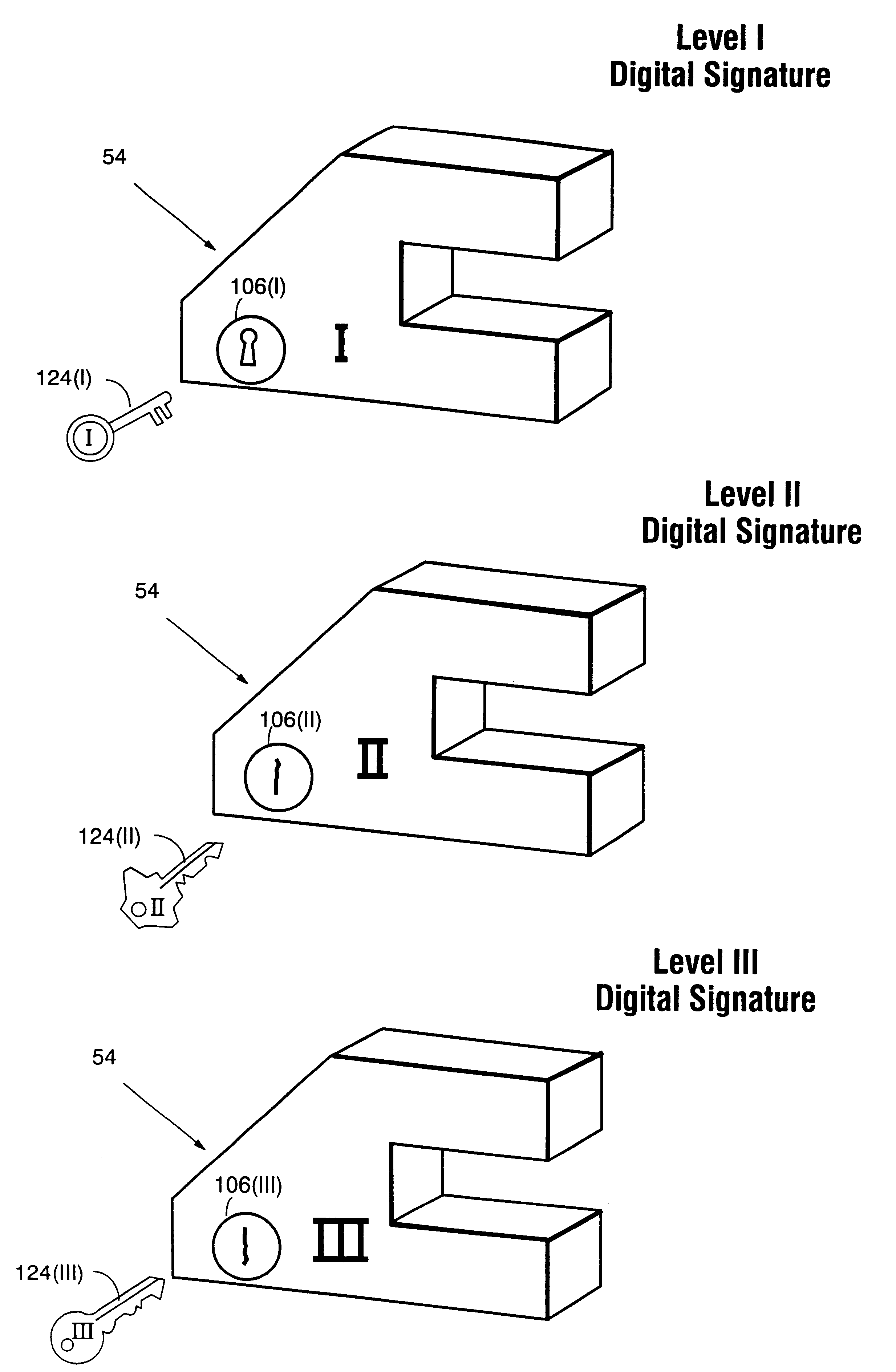 Systems and methods using cryptography to protect secure computing environments