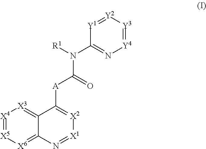 Heterocyclic compounds and their use as glycogen synthase kinase-3 inhibitors