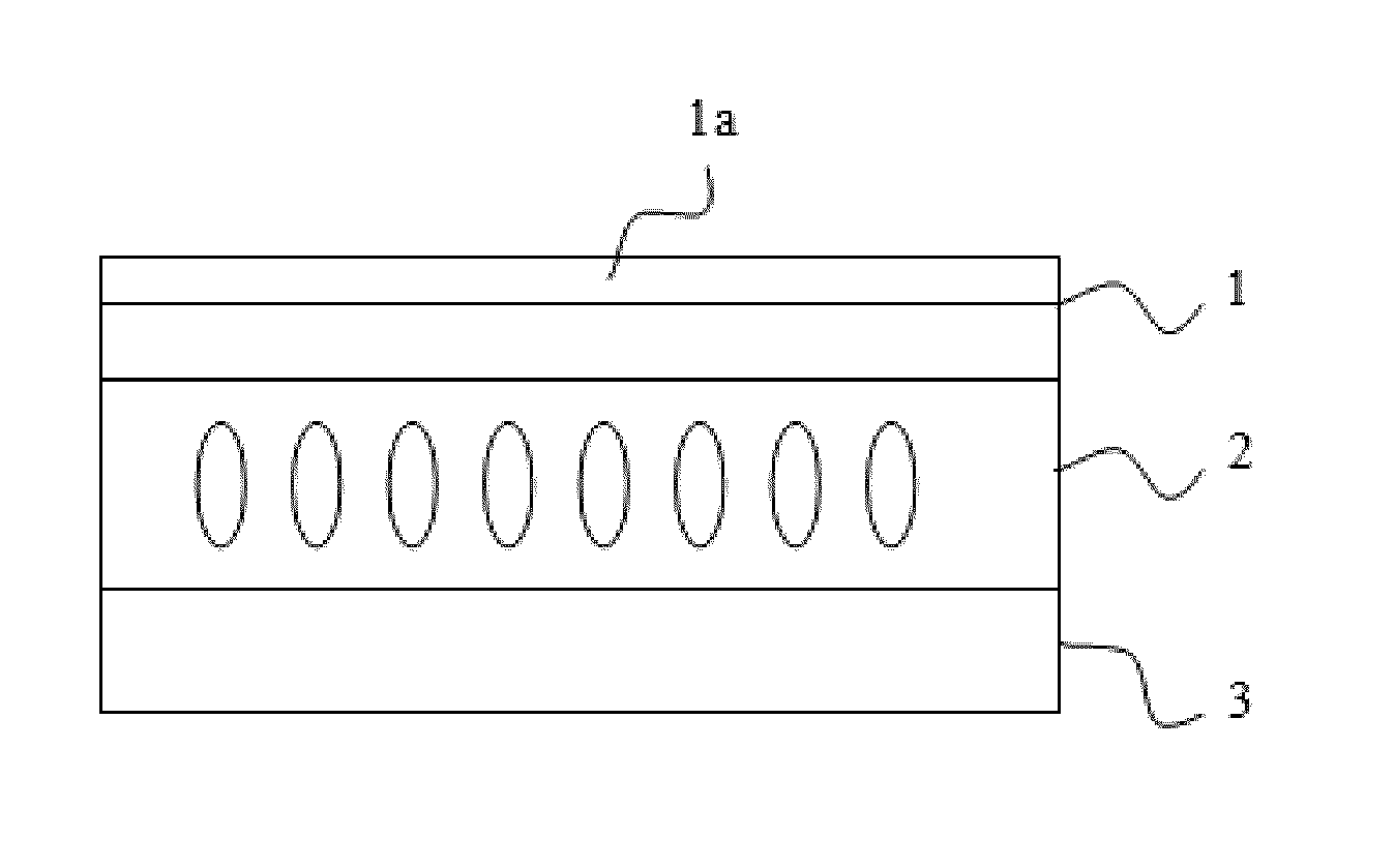 Capacitive touch unit and capacitive touch screen