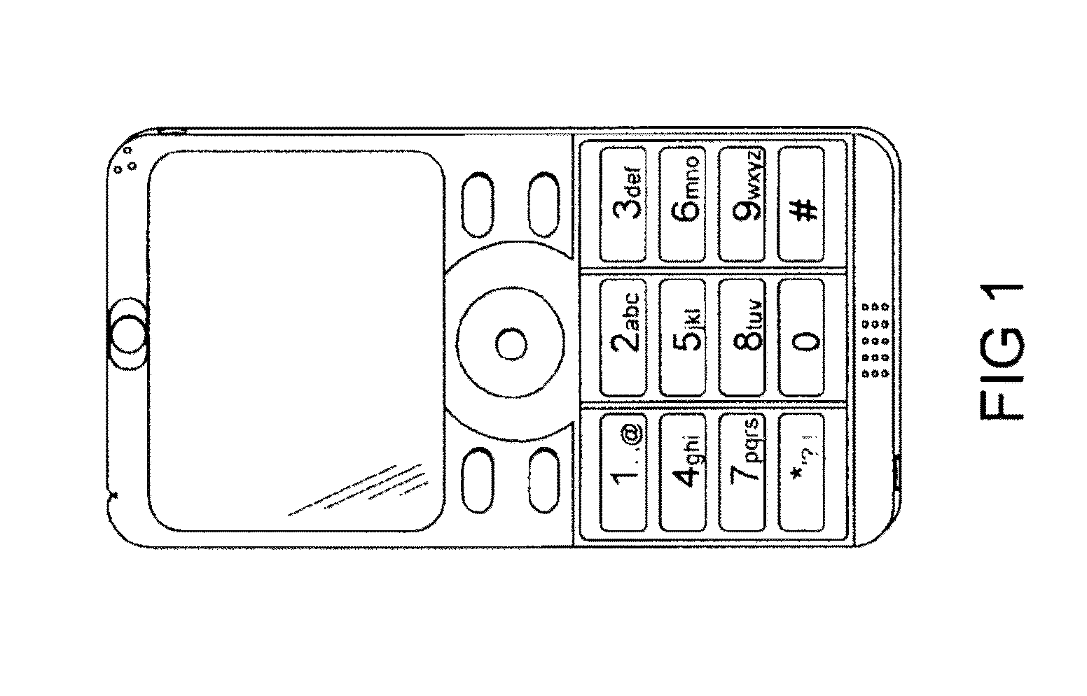 Method and system for operating a keyboard with multi functional keys, using fingerprints recognition