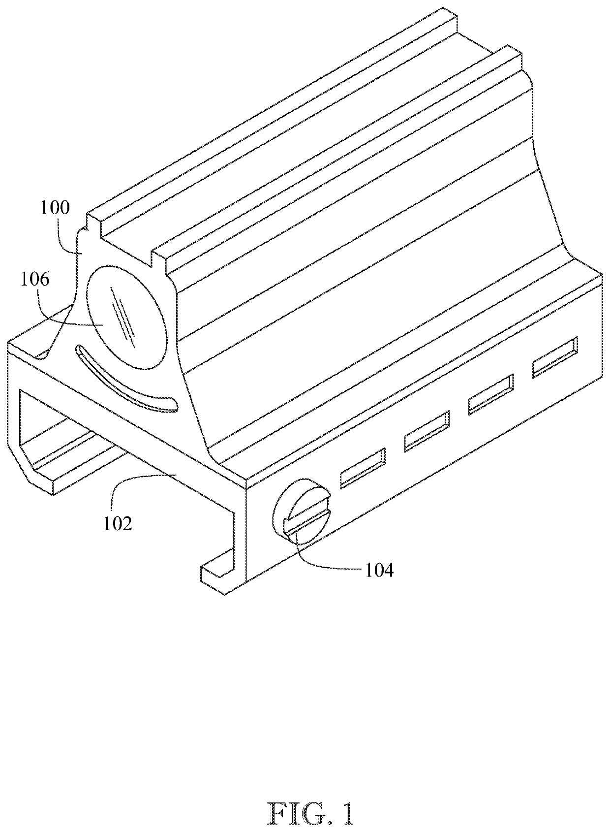 Firearm laser sight