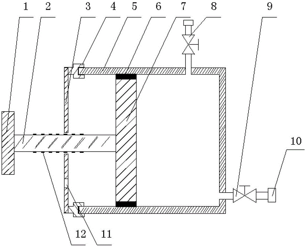 A field sampling device dedicated to transformer insulating oil