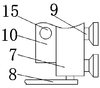 High-speed centrifugal spray dryer with uniform spray function