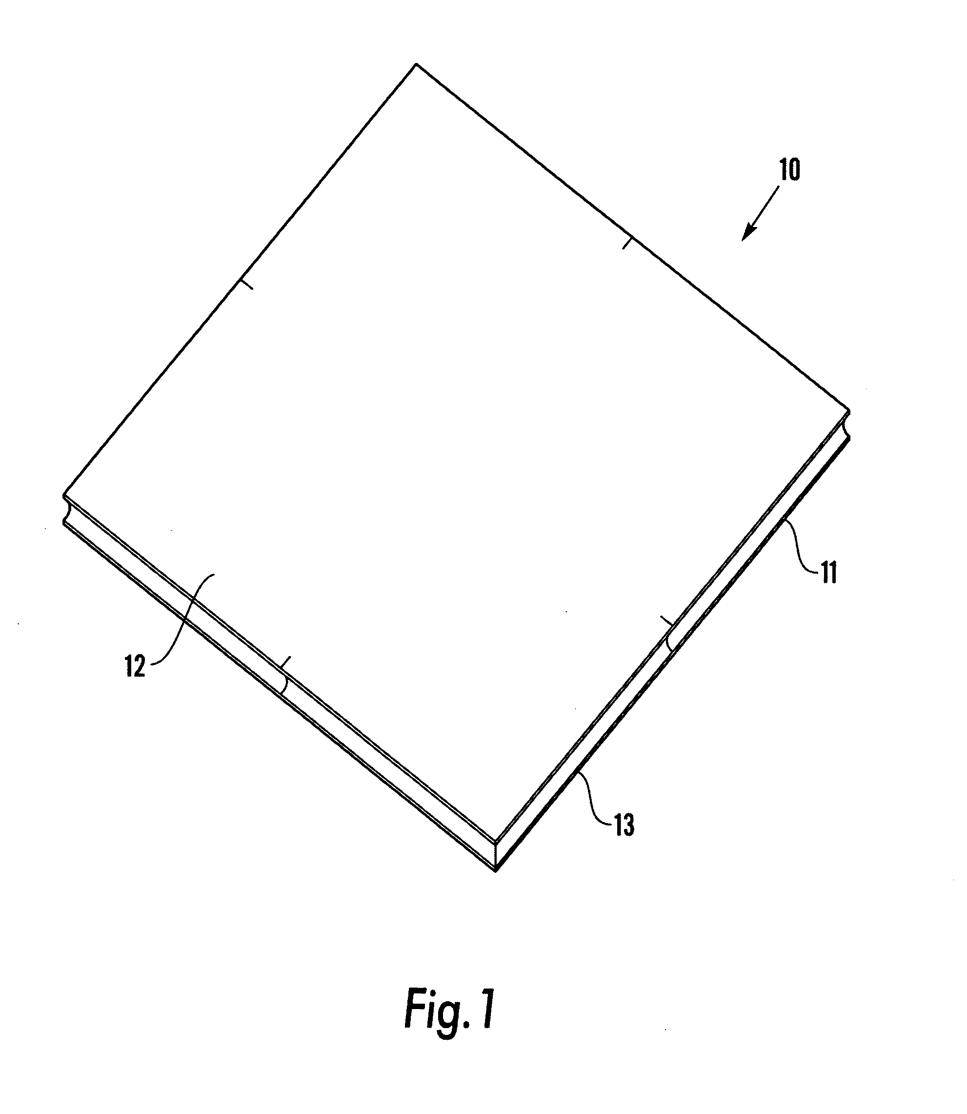 Apparatus for mounting a load