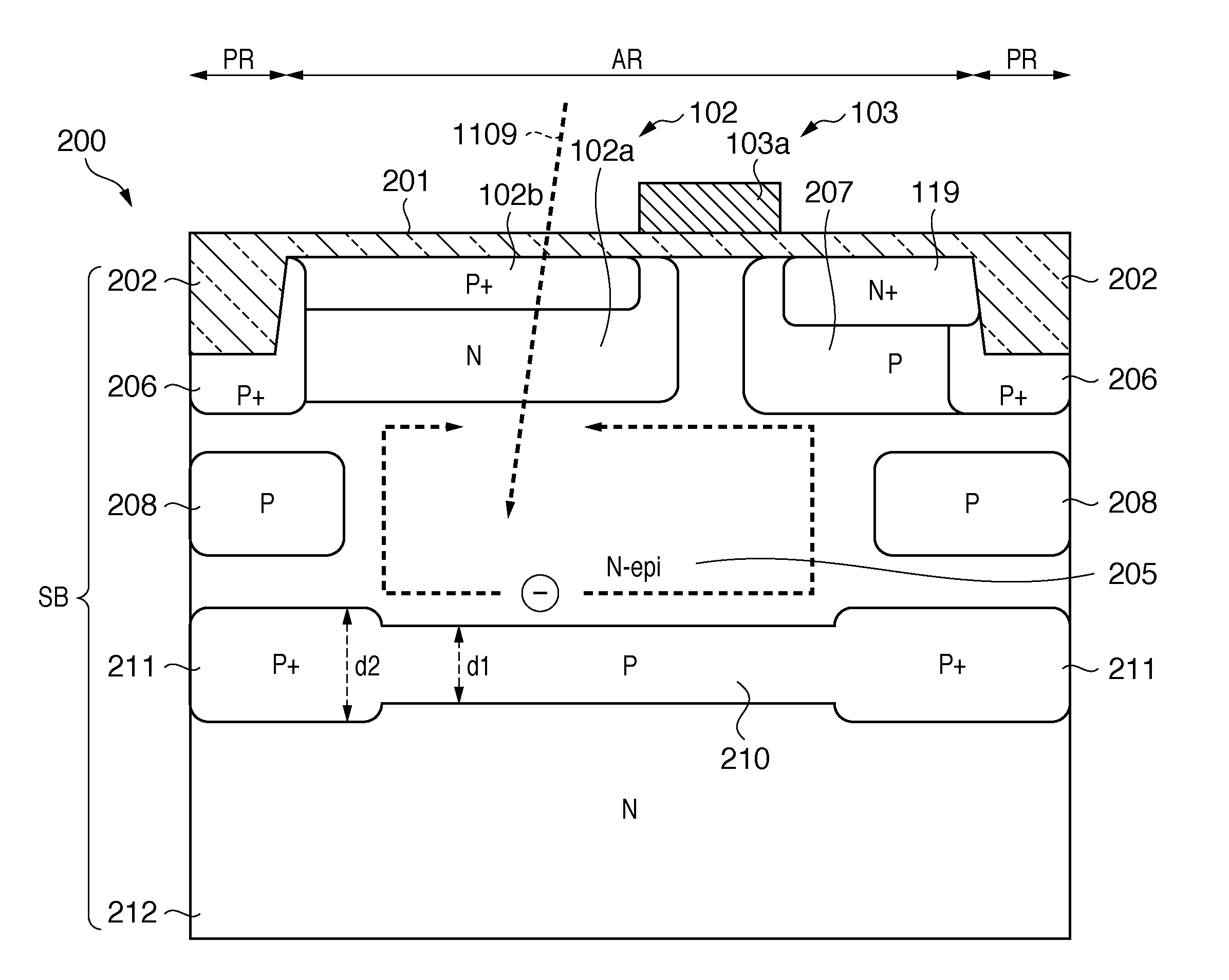 Photoelectric conversion device manufacturing method, semiconductor device manufacturing method, photoelectric conversion device, and image sensing system