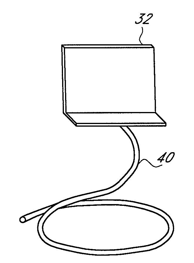Adjustable reading and viewing support apparatus and method