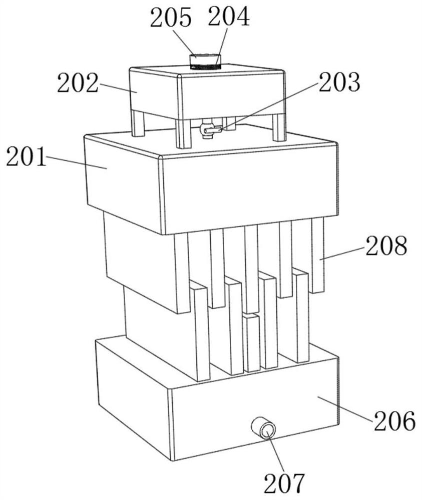 Plate-fin heat exchanger for steam waste heat recovery device