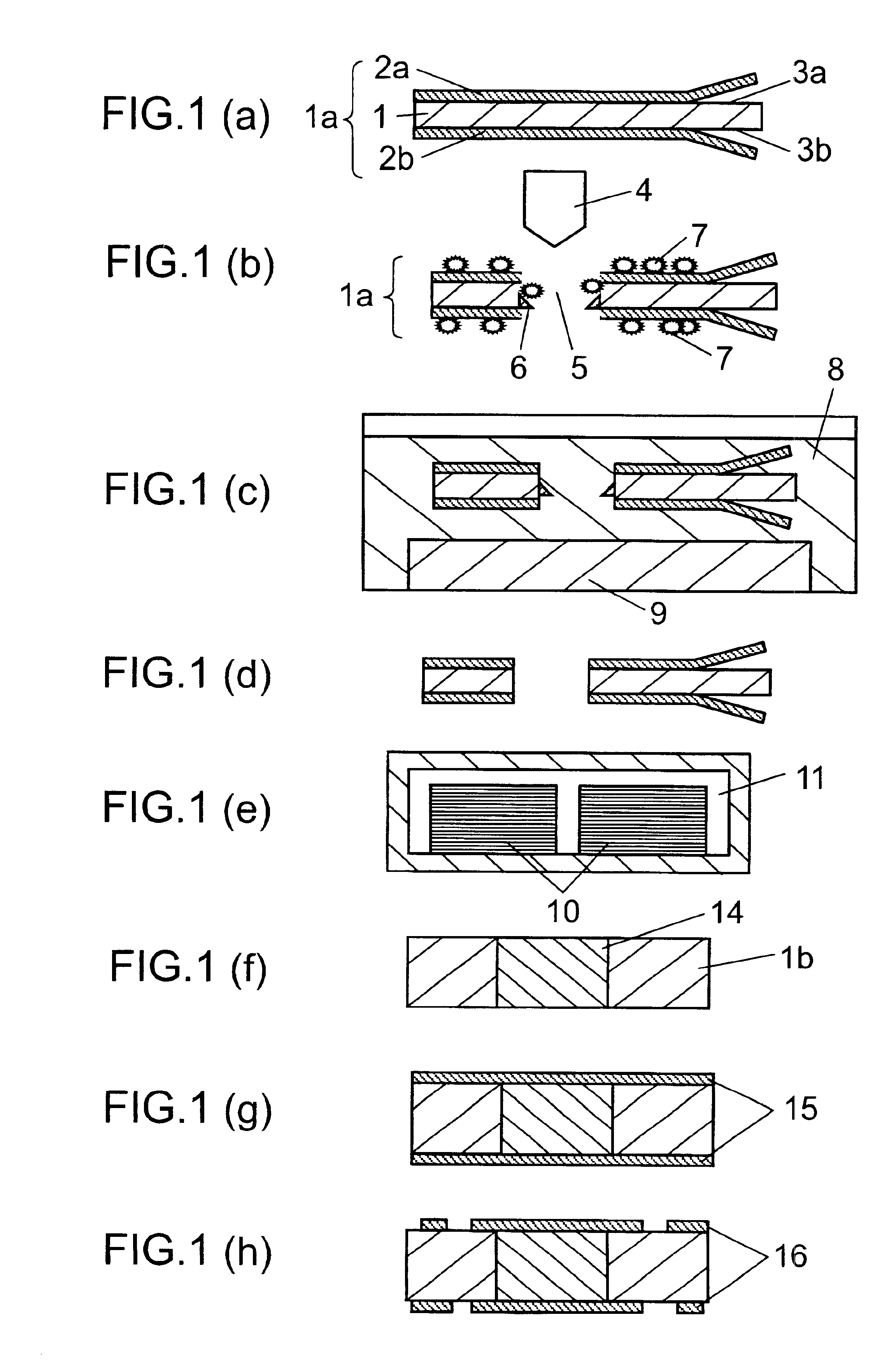 Method and system of drying materials and method of manufacturing circuit boards using the same
