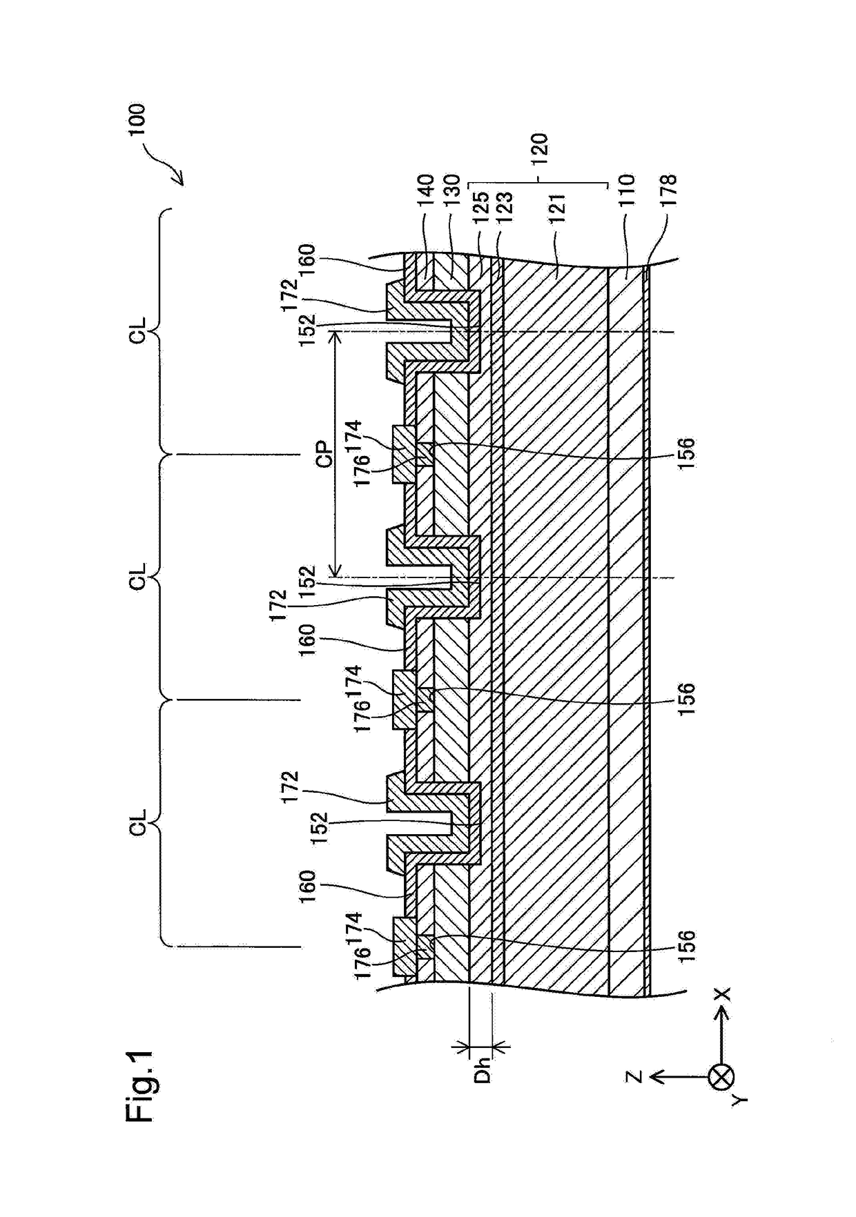 Semiconductor device and power converter