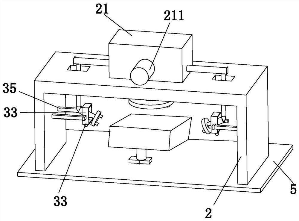 A surface treatment system for electrical cabinets