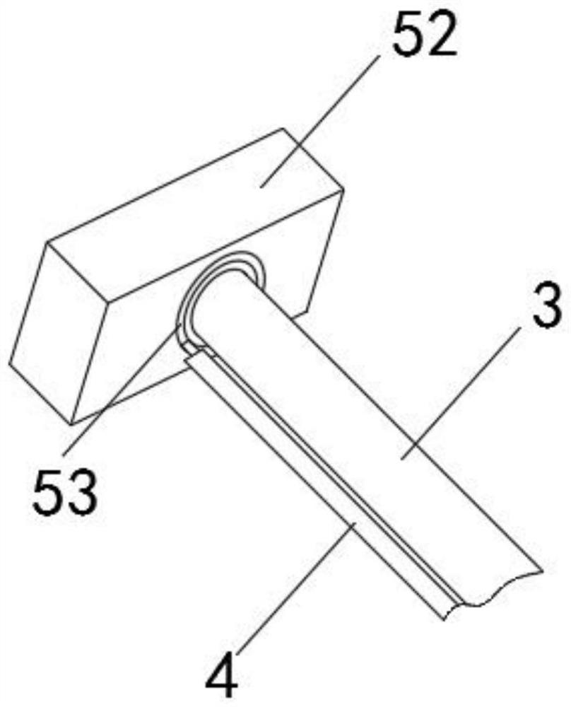 Solar heat collecting pipe