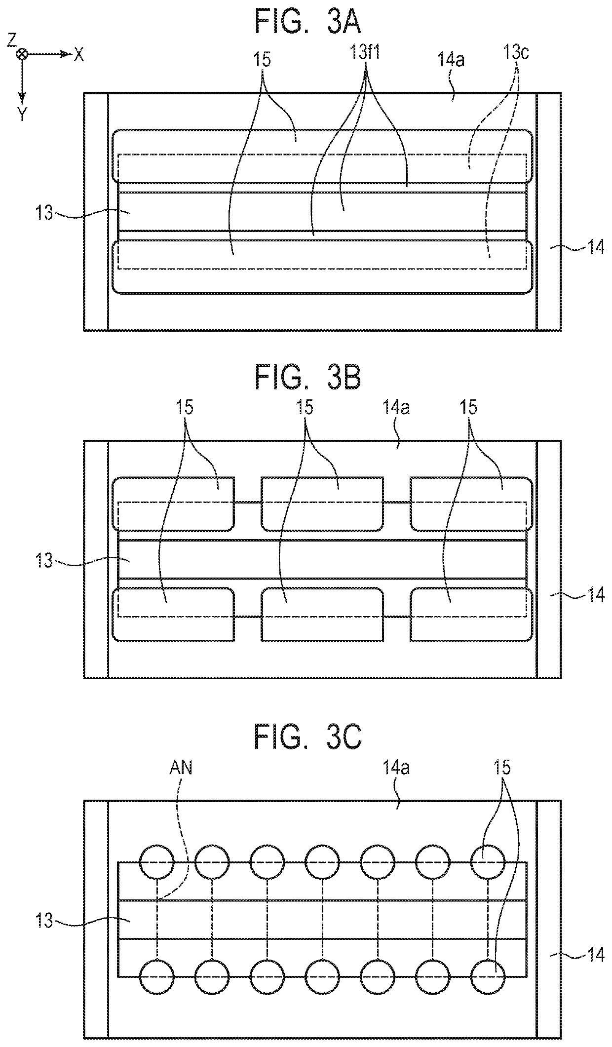 Vibration wave motor and electronic equipment using vibration wave motor