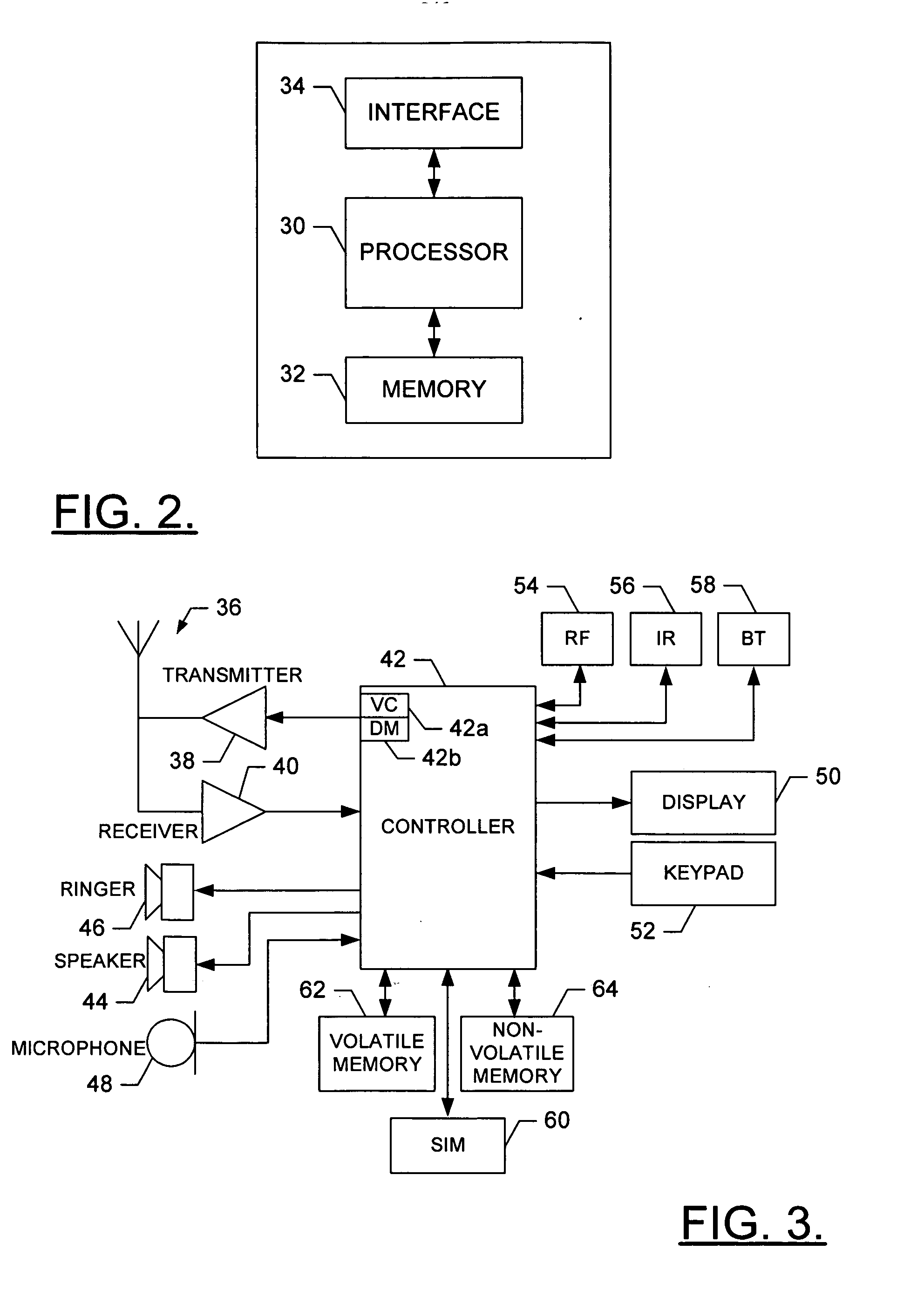 System and associated mobile node, foreign agent and method for link-layer assisted mobile IP fast handoff from a fast-access network to a slow-access network