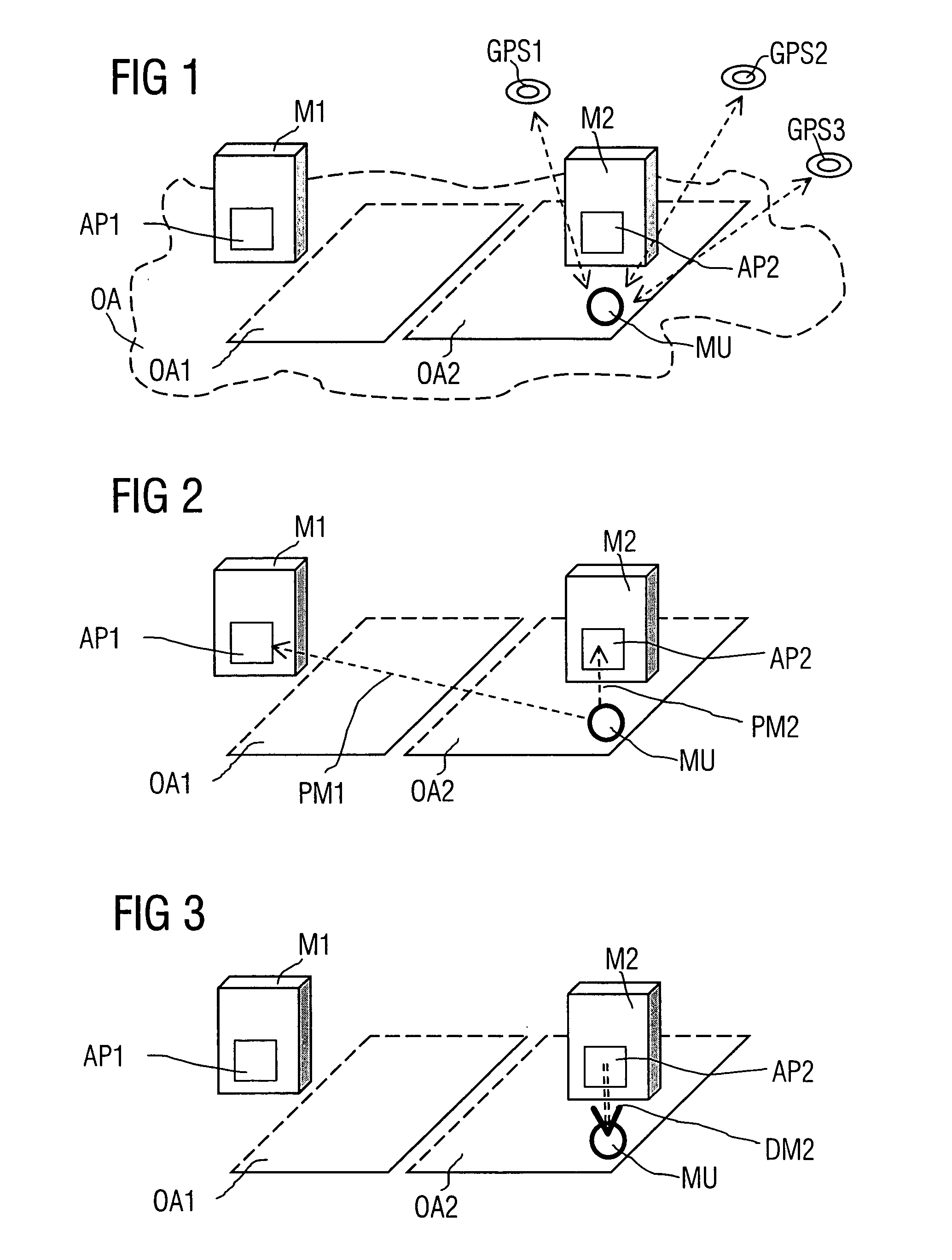 Method and human-machine-interface (HMI) system for controlling and monitoring a technical installation