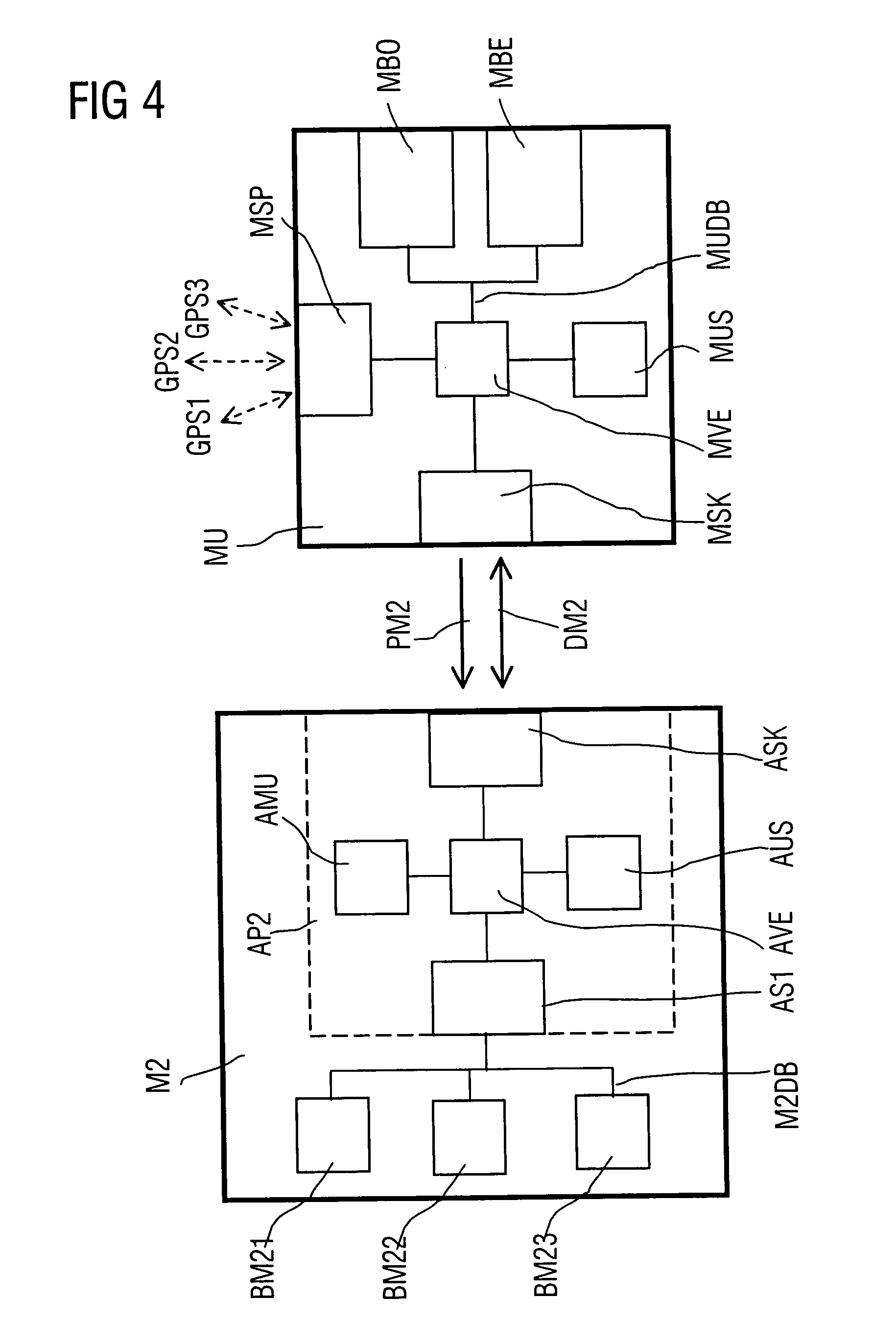 Method and human-machine-interface (HMI) system for controlling and monitoring a technical installation