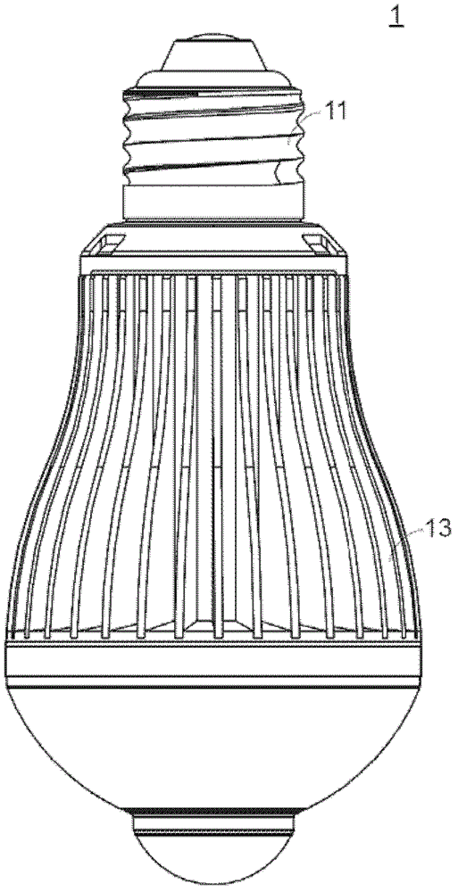 led lighting device