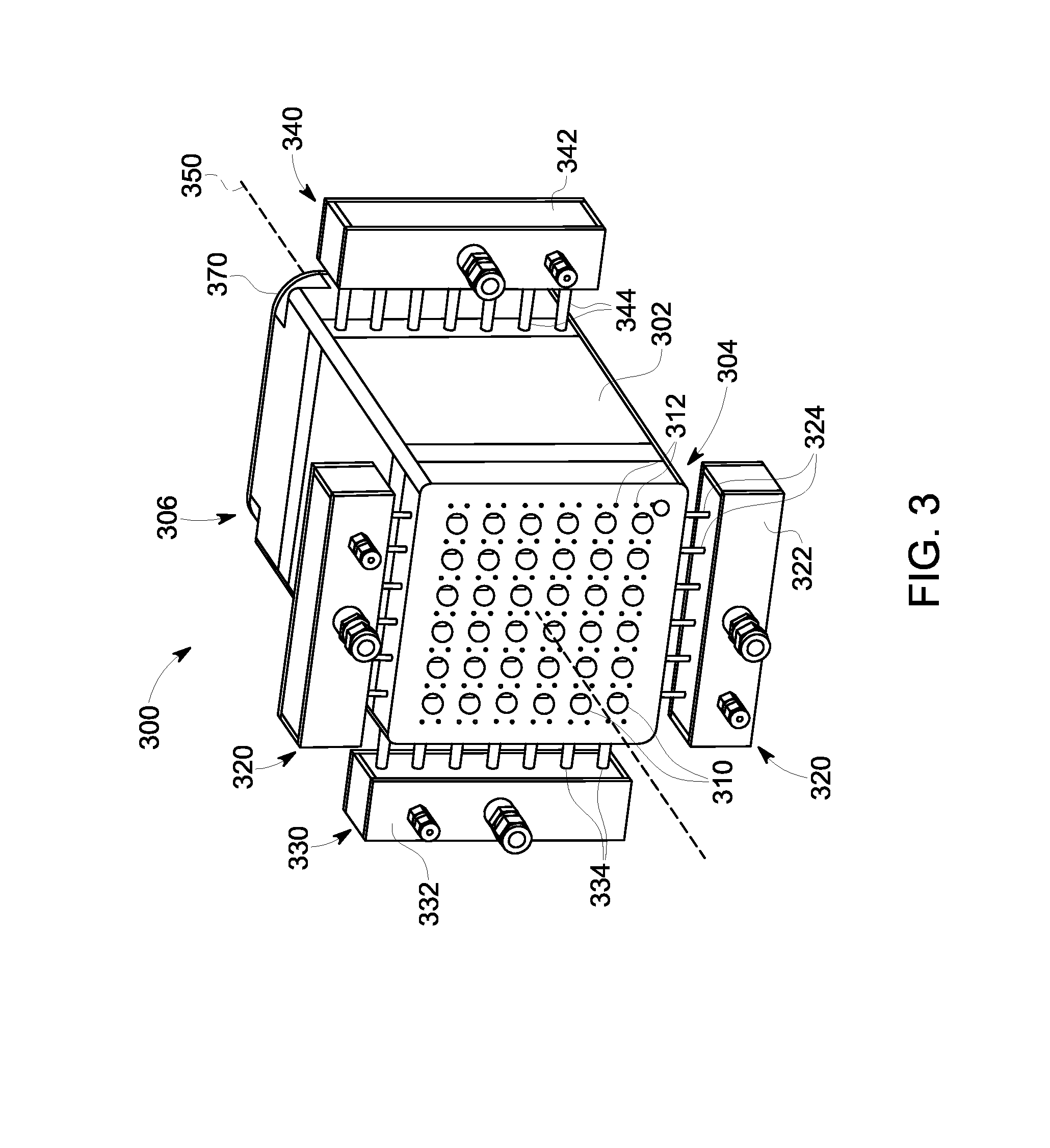 Fuel nozzle for use in a turbine engine and method of assembly