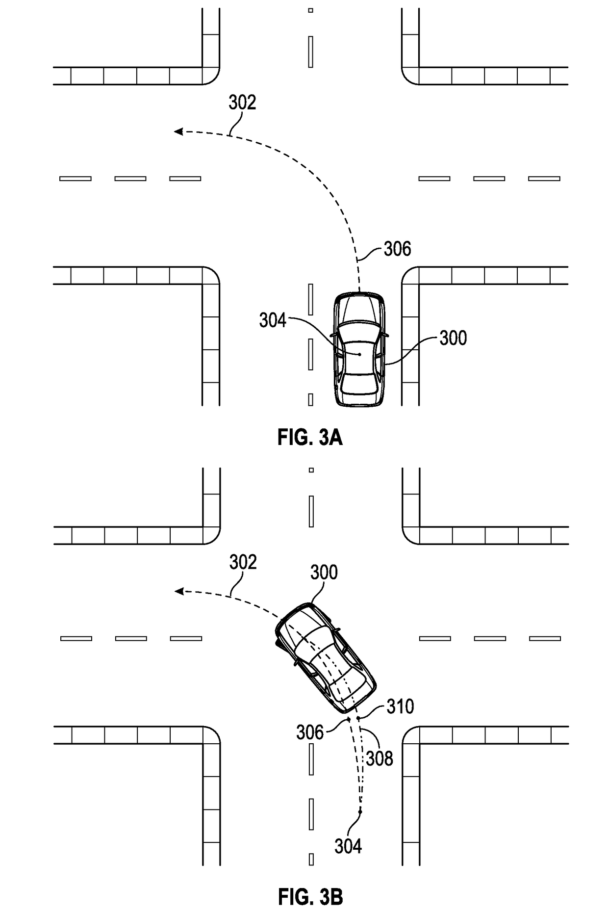System and method for calibrating vehicle dynamics expectations for autonomous vehicle navigation and localization