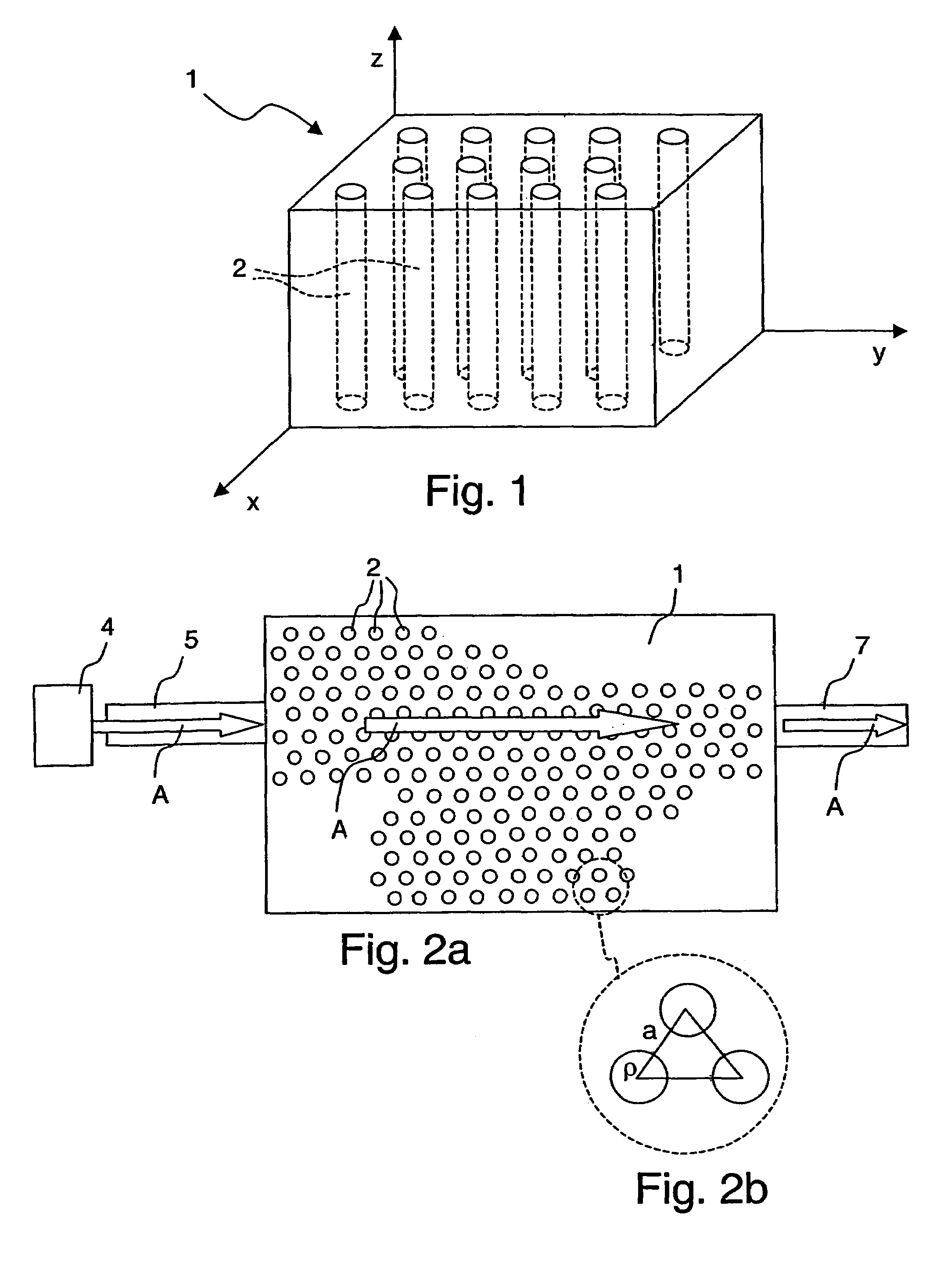 Method for guiding an electromagnetic radiation, in particular in an integrated optical device