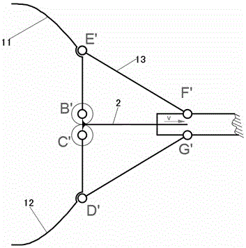 Telescopic power-assisted mechanical arm