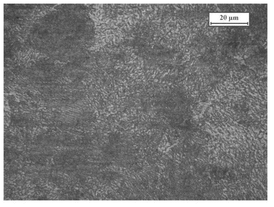 High-hardness wear-resistant steel plate and manufacturing method thereof