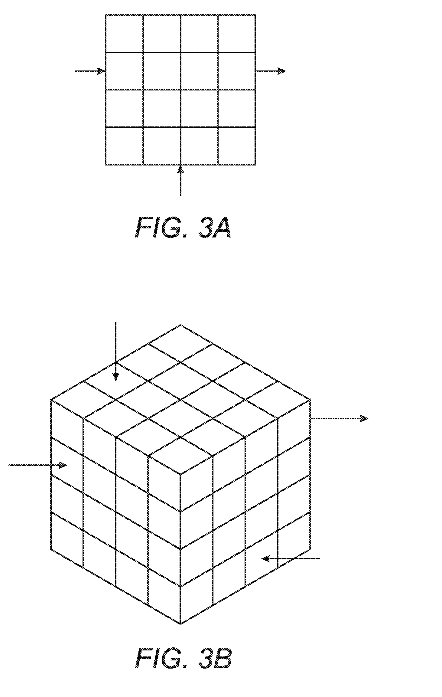 Method and system for imaging device characterization including look-up table construction via tensor decomposition
