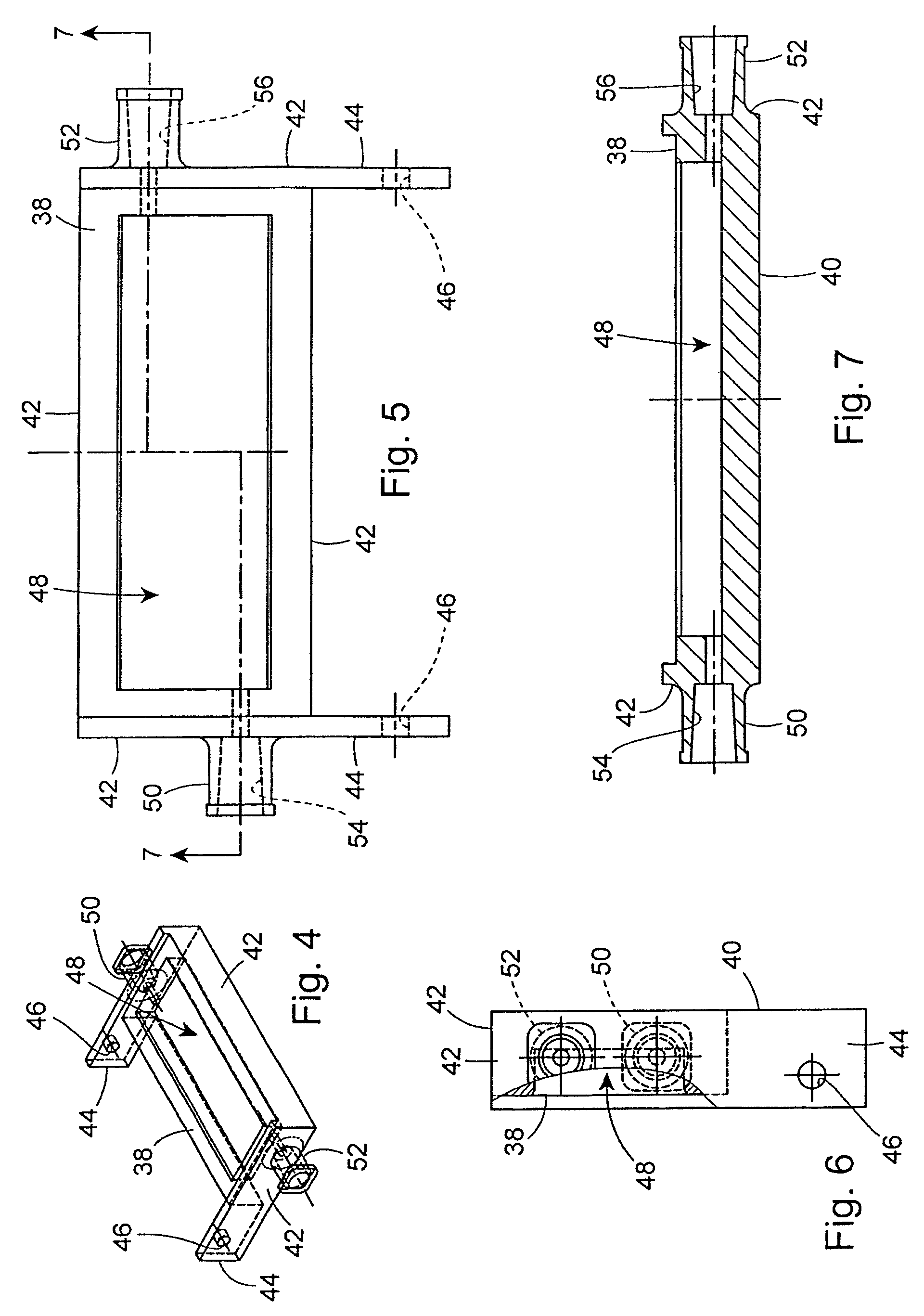 Apparatus and method for reconstituting a pharmaceutical and preparing the reconstituted pharmaceutical for transient application