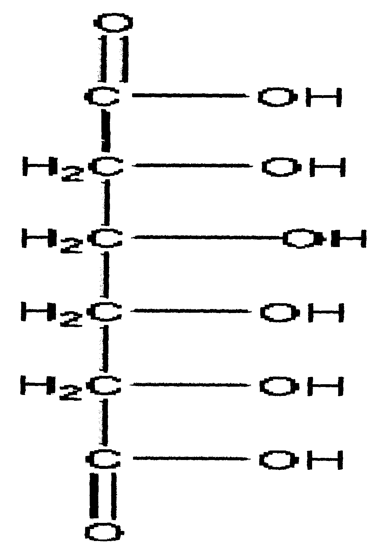 Nickel-hydrogen battery anode material prepared from glucaric acid metal complex doped beta-Ni(OH)2 and method thereof
