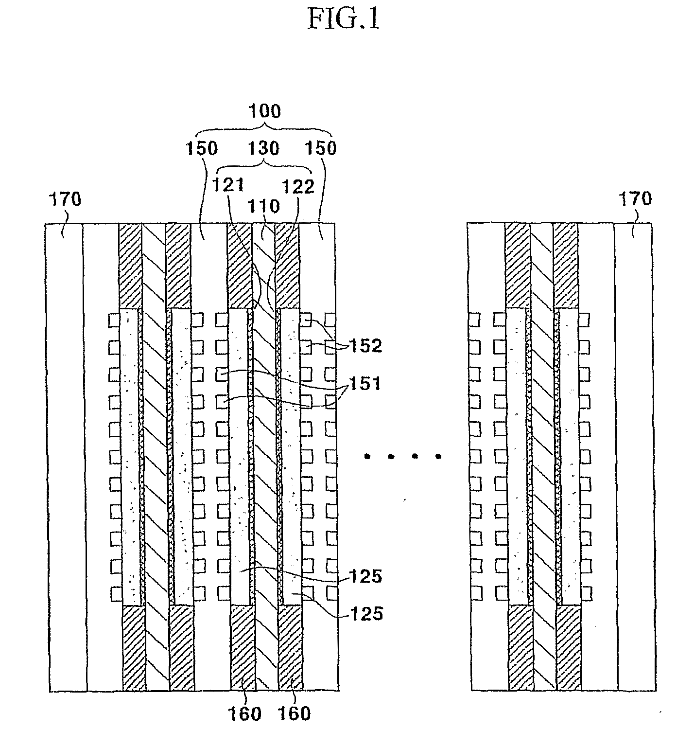 Separator for fuel cell, manufacturing method thereof, and fuel cell having such a separator