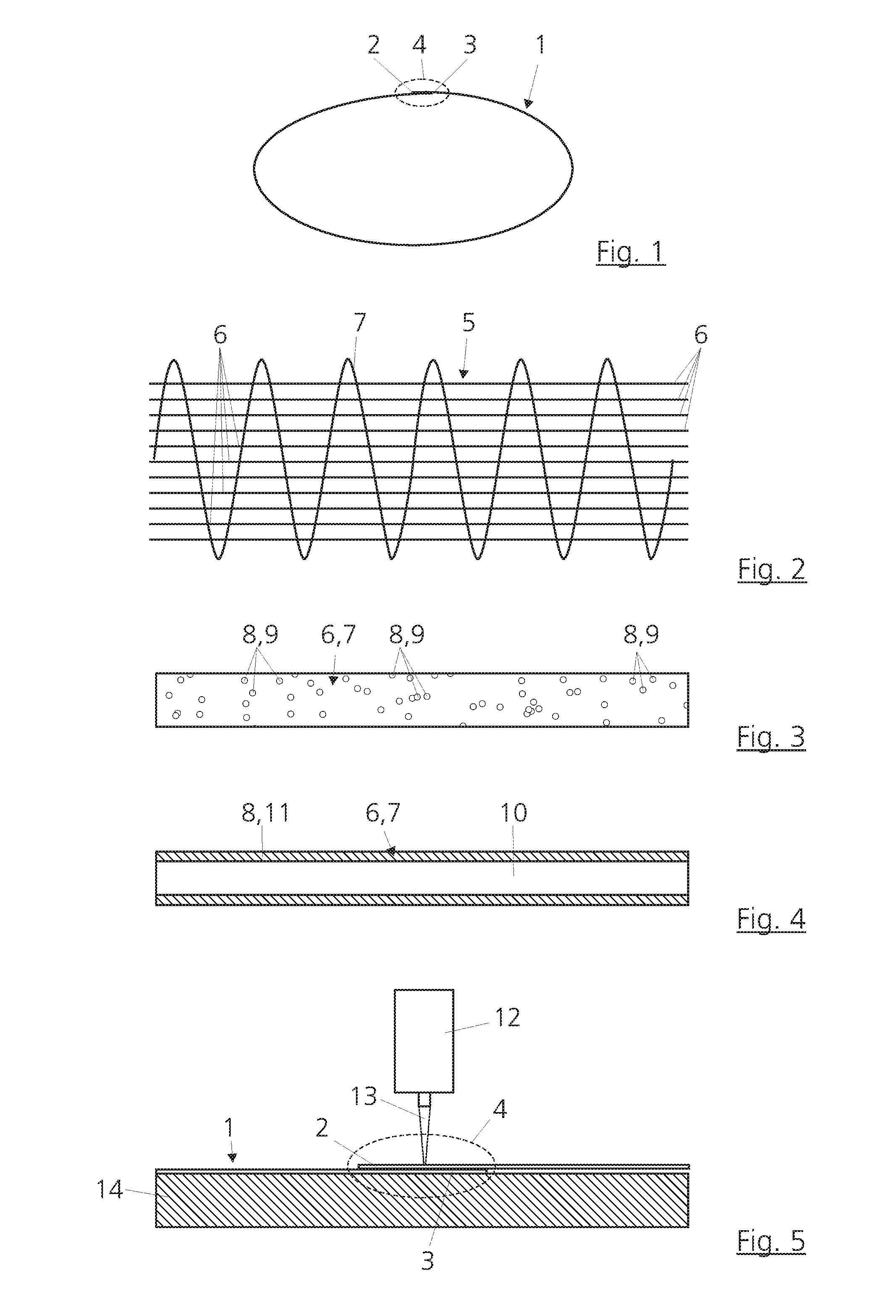 Suction belt for the transport of tobacco