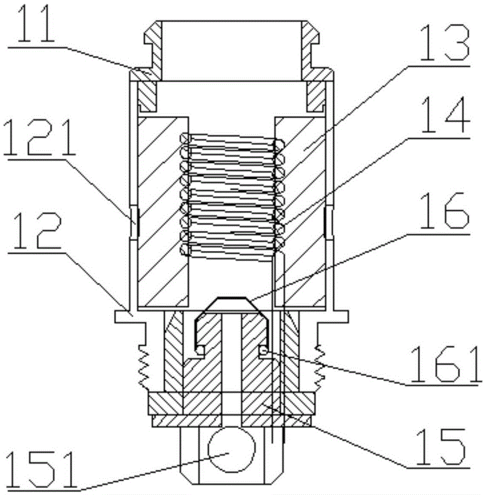 Atomizing head, atomizer and electronic cigarette thereof