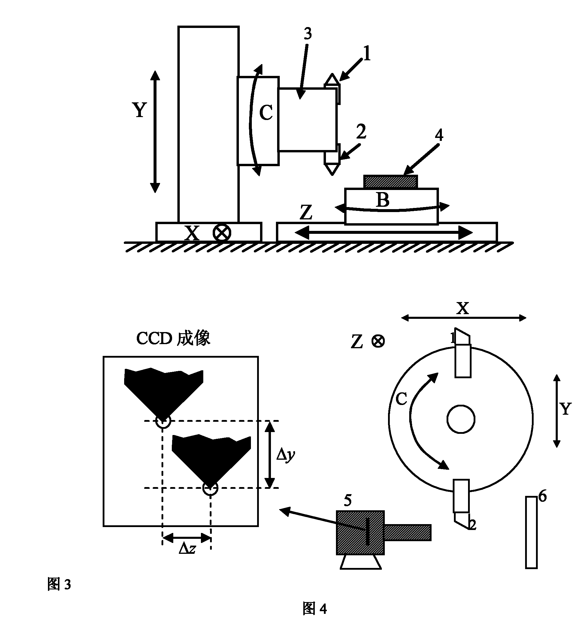 Isosceles micro prism and method for manufacturing mold