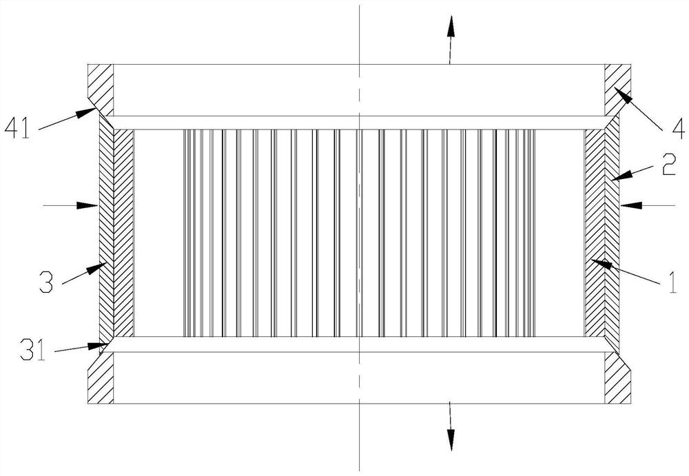 A method of changing the magnetic flux of a motor