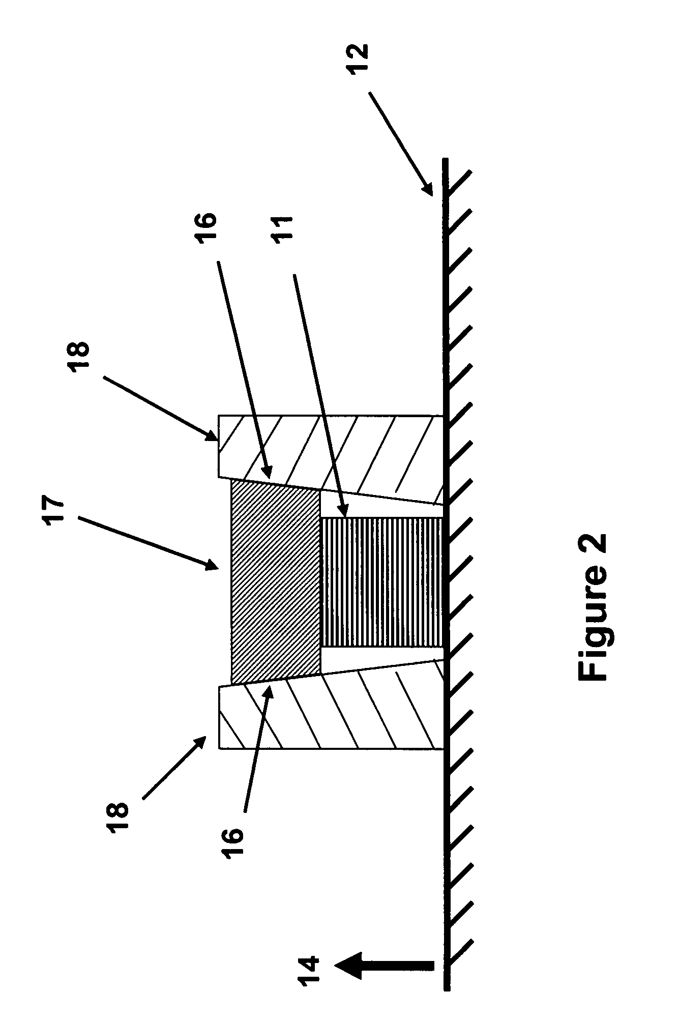 Piezoelectric generators for munitions fuzing and the like