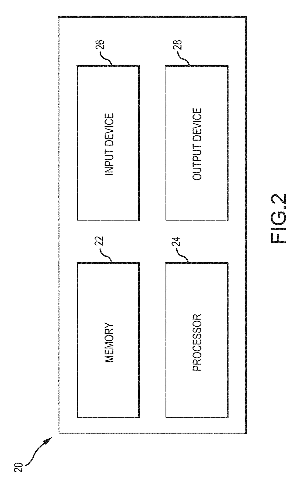 System and method of character recognition using fully convolutional neural networks with attention