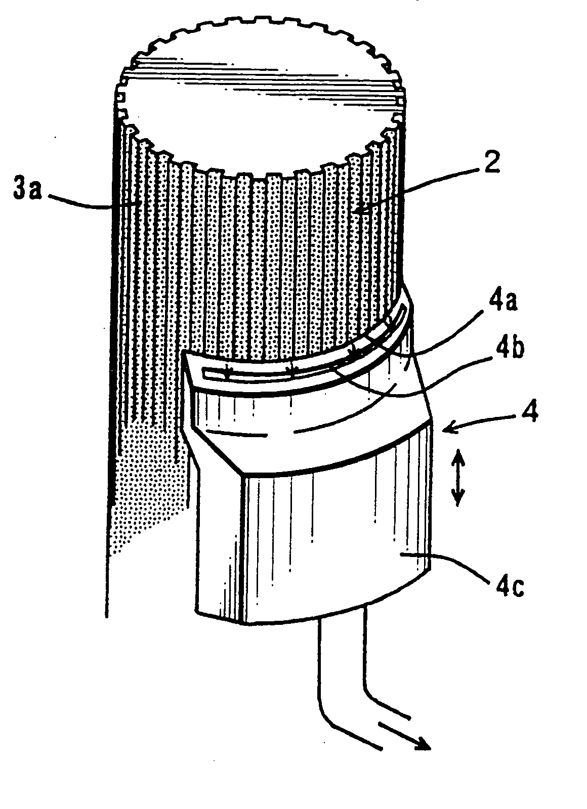 Coated article, manufacturing method therefor and coating apparatus