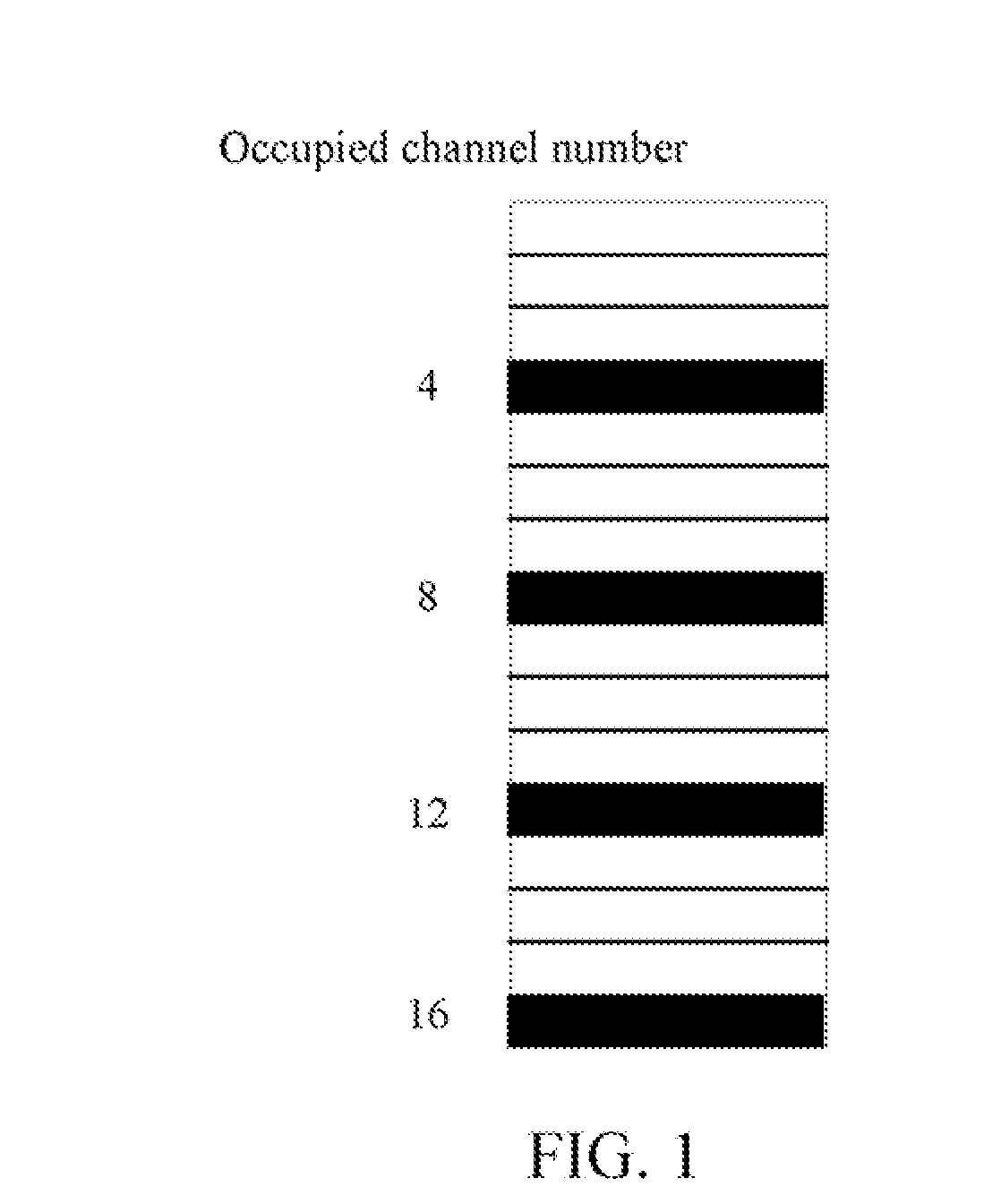 Method and System for Arranging Link Resource Fragments