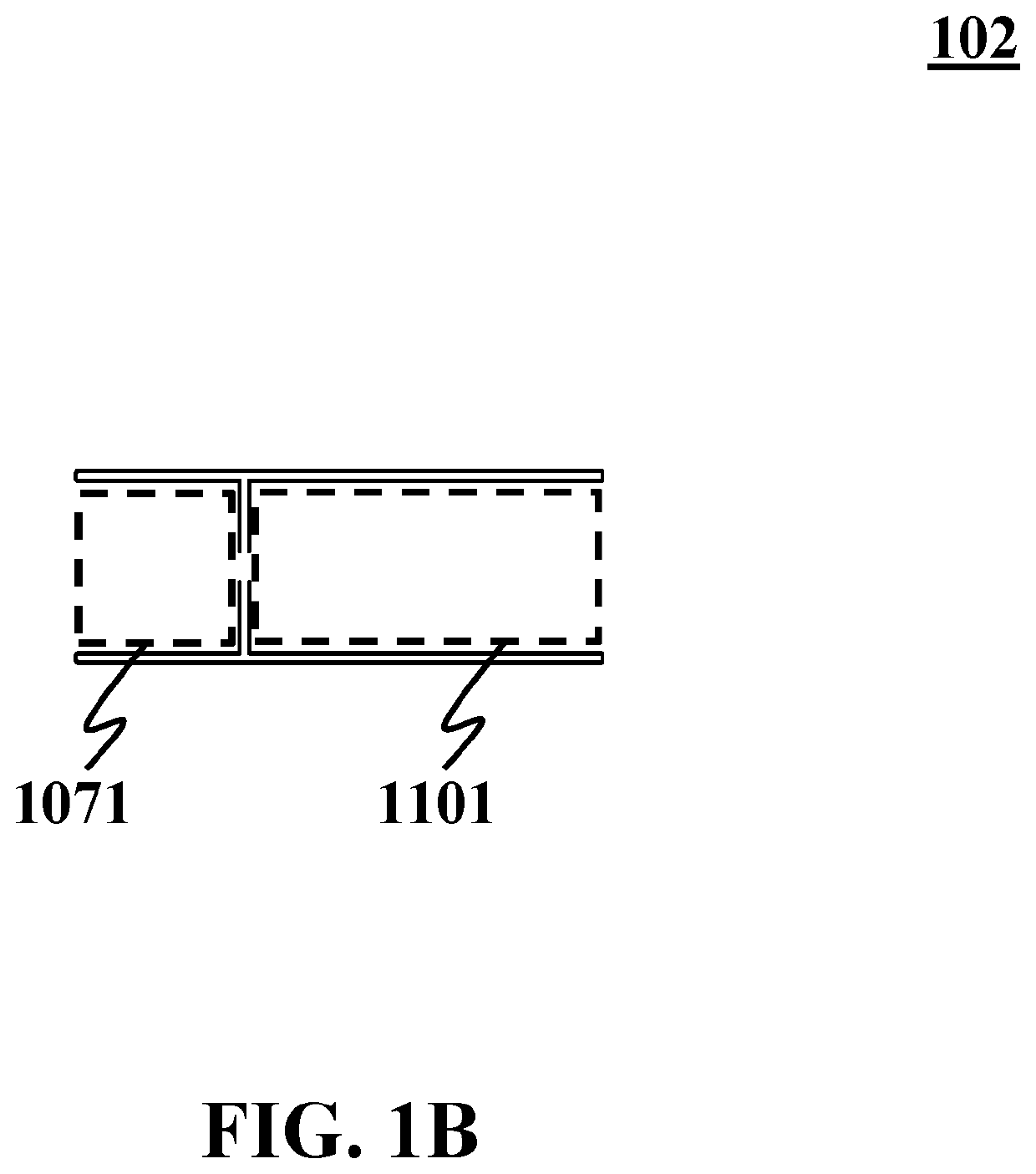 Increasing bandwidth of a dipole antenna