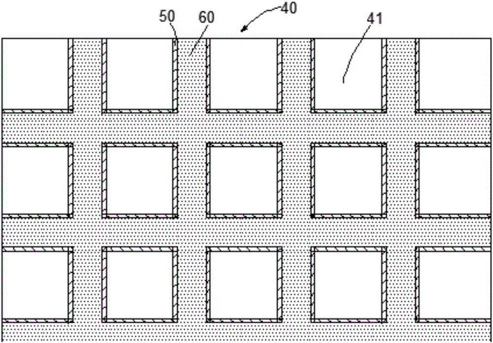 Low-leakage-current schottky diode