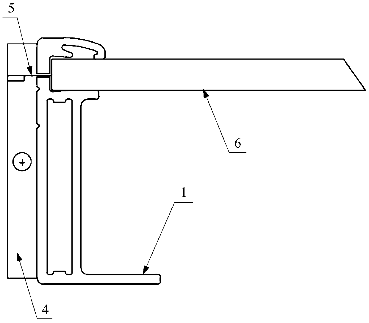 A kind of solar cell module and its manufacturing method